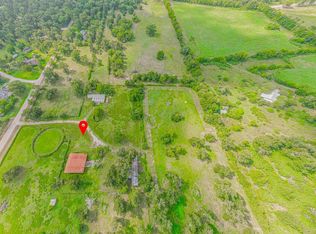 0 Hackamore Rd LOT 34, Wallis, TX 77485