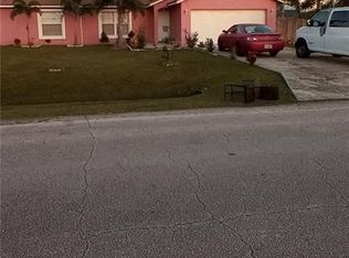 309 NW North Macedo Blvd, Pt Saint Lucie, FL 34983