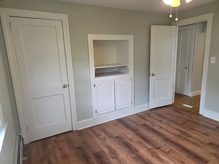 Bedroom #1