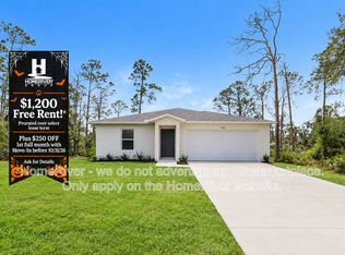 3863 Laredo Ave, North Port, FL 34288