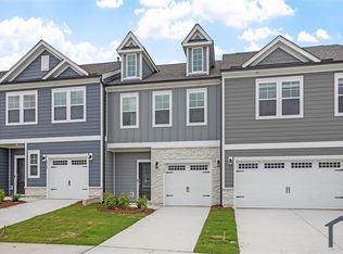 8740 Wardle Ct, Wake Forest, NC 27587