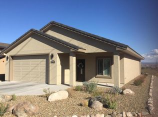 2050 Northstar Dr, Clarkdale, AZ 86324