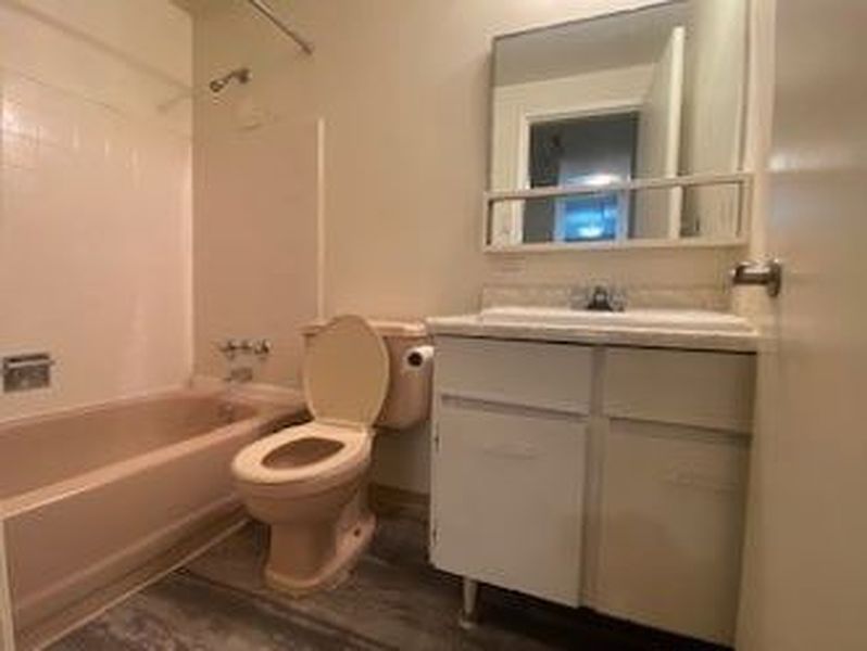 Vancouver Apartment for rent - 1 Bedroom — photo 7