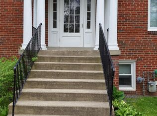 8313 Eastridge Ave APT 4, Takoma Park, MD 20912