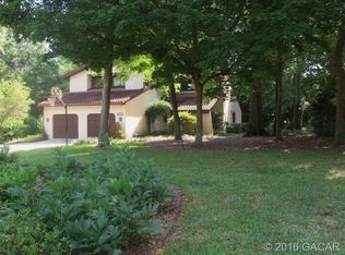 4421 NW 65th Ter, Gainesville, FL 32606