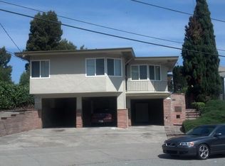 477 Chetwood St APT I, Oakland, CA 94610