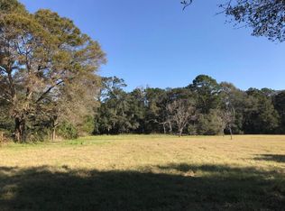 3599 Dry St, Johns Island, SC 29455