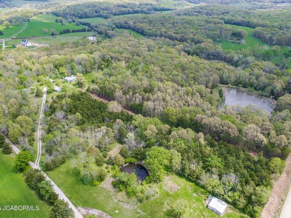 29638 Borghardt Dr, California, MO 65018