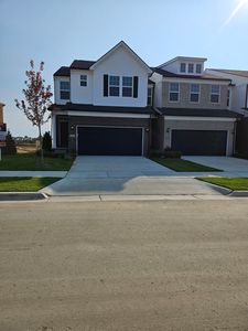 5517 E Spaniel Dr, Ann Arbor, MI, 48108