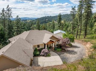 8801 E Day Rd, Mead, WA 99021