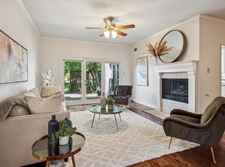 12466 Montego Plz, Dallas, TX 75230