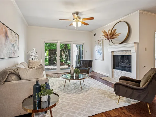 12466 Montego Plz, Dallas, TX 75230