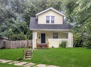 8201 Burns Ave, Cincinnati, OH 45216