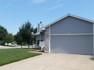 504 S Wheatland St, Wichita, KS 67235