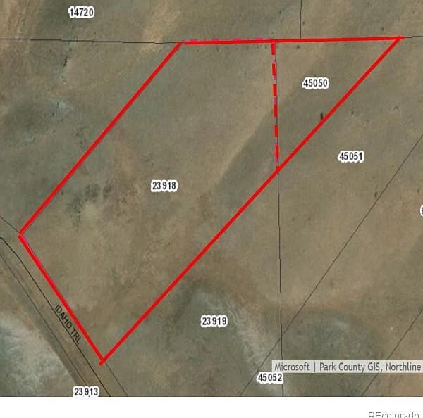 1st image of Idaho Trl