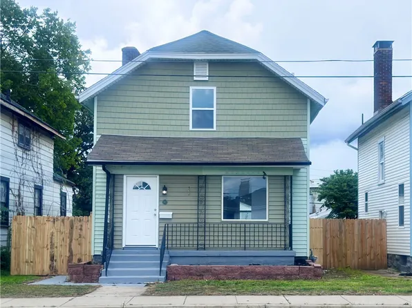 941 Springfield St, Dayton, OH 45403
