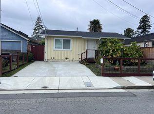 136 Toledo St, Santa Cruz, CA 95060