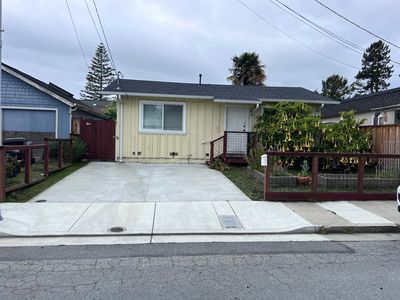 136 Toledo St, Santa Cruz, CA, 95060
