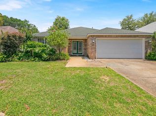2197 Topaz Ct, Fort Walton Beach, FL 32547