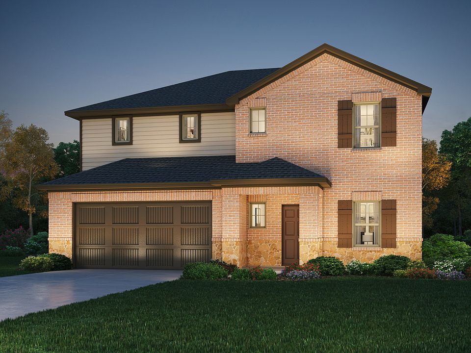 Elevation B