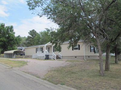 411 Walker Ave, Newcastle, WY, 82701