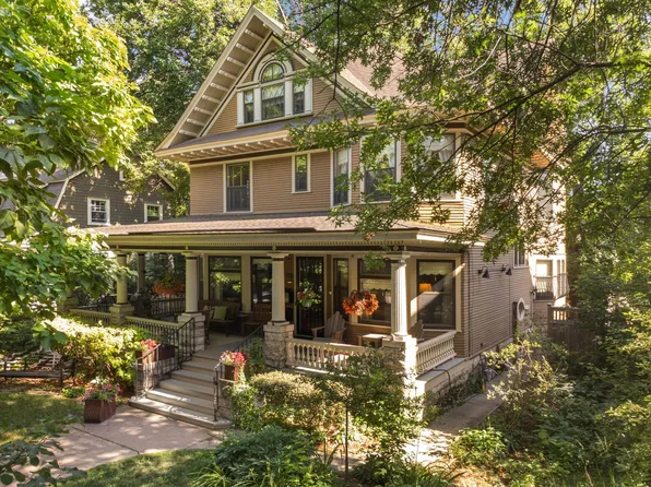 880 Fairmount Ave, Saint Paul, MN 55105