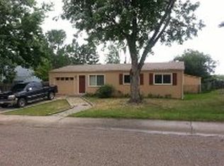 205 Pitner Dr, Fort Collins, CO 80525