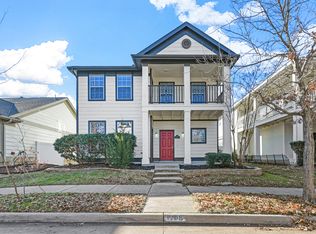 1708 Mercer Way, Savannah, TX 76227