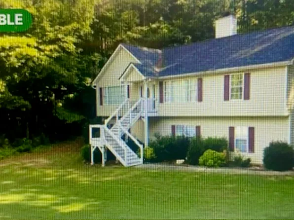 158 Amber Trce, Dallas, GA 30132
