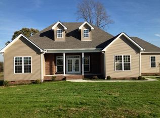 2013 Rieves Bnd, Columbia, TN 38401