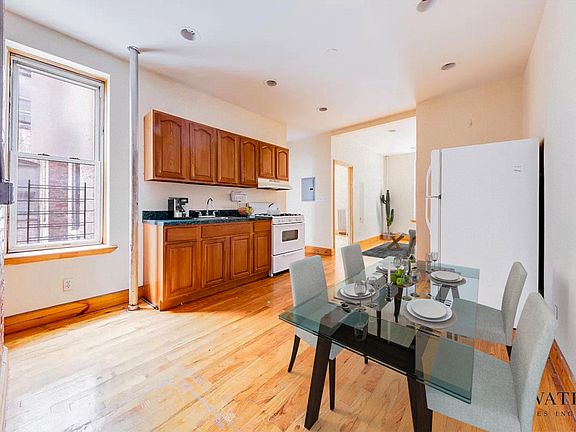 2nd image of 509 W 170th St #63