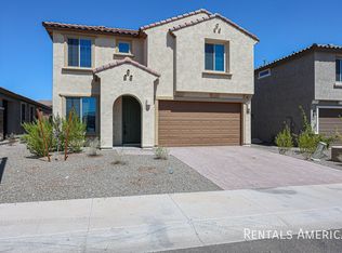 19798 W Annika Dr, Litchfield Park, AZ 85340
