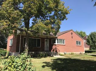 157 E 1400 S, Bountiful, UT 84010