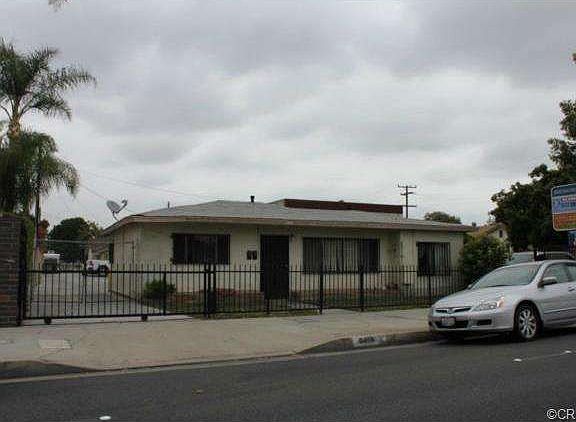 2nd image of 6459 Florence Ave