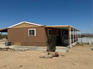 69538 Jim Pne, Twentynine Palms, CA 92277