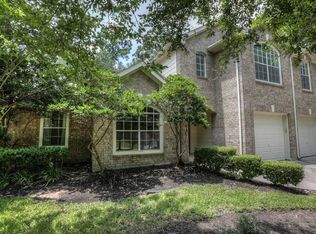 15 Shellbark Pl, Spring, TX 77382