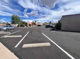 Central- 1 bedroom/ 1 bathroom townhomes with A/C!, Tucson, AZ 85705