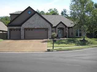 1318 Crossmont Cv, Cordova, TN 38016