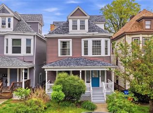 430 Forest Ave, Pittsburgh, PA 15202