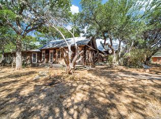 31210 STAHL LN, Bulverde, TX 78163