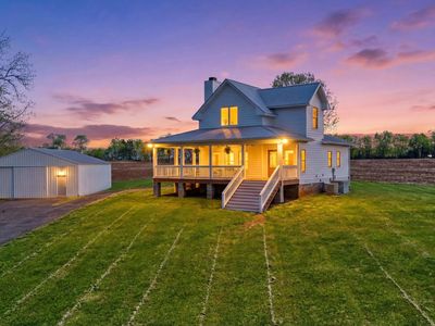 6360 Hopewell Rd, Springfield, TN, 37172