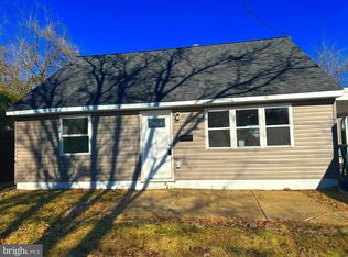 911 Allison Rd, Burlington, NJ 08016