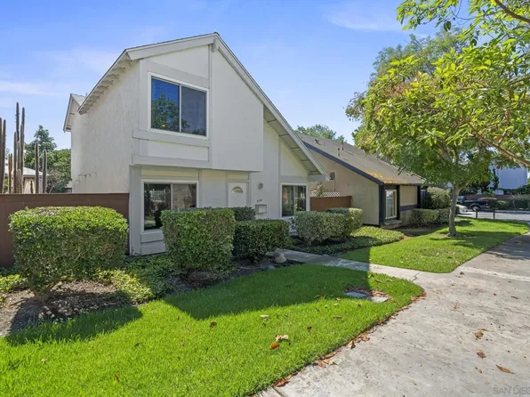 10748 Escobar Dr, San Diego, CA 92124