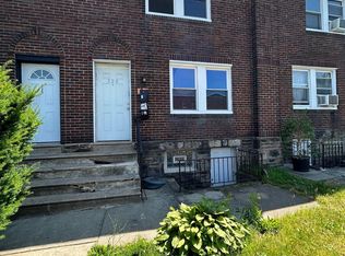 328 E Olney Ave, Philadelphia, PA 19120
