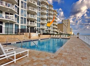3555 S Atlantic Ave UNIT 203, Daytona Beach, FL 32118