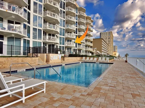 3555 S Atlantic Ave Unit 203, Daytona Beach, FL 32118