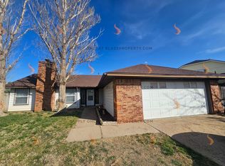 5205 Cornell St, Amarillo, TX 79109