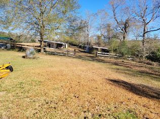 379 County Road 4527, Warren, TX 77664