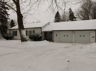 925 Summit St, Owosso, MI 48867