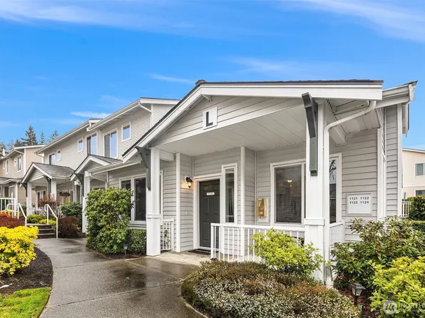 14915 38th Drive SE #L1121, Bothell, WA 98012